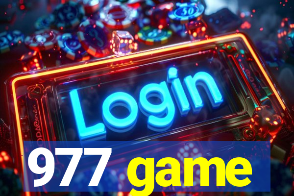 977 game